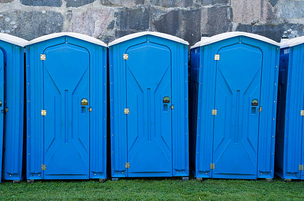 Professional Portable Potty Rental in Akwesasne, NY